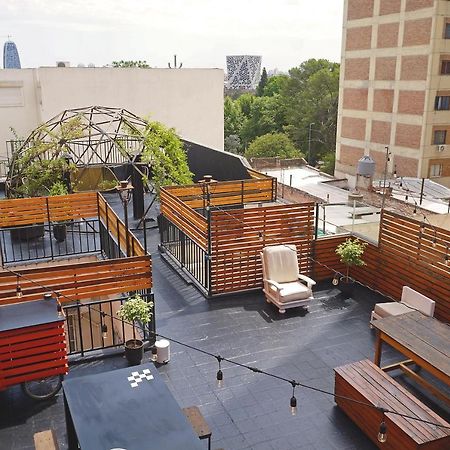Casa Urbana Hotel コルドバ エクステリア 写真