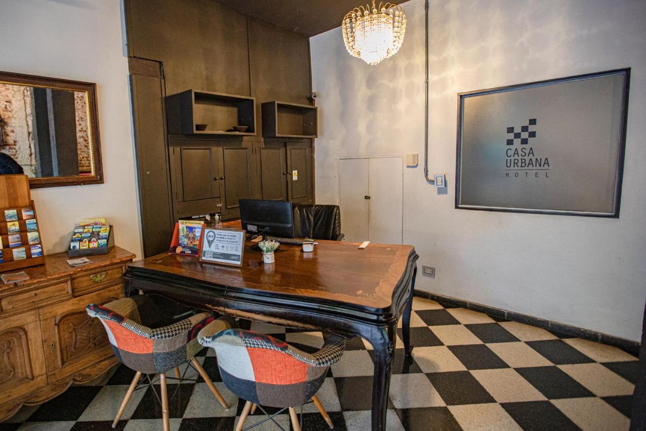 Casa Urbana Hotel コルドバ エクステリア 写真