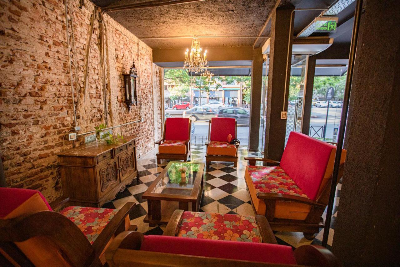 Casa Urbana Hotel コルドバ エクステリア 写真