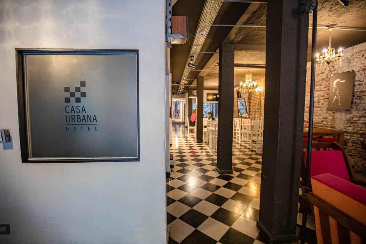 Casa Urbana Hotel コルドバ エクステリア 写真