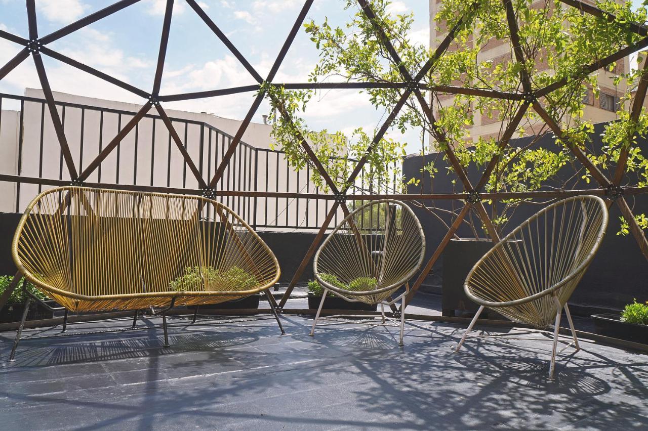 Casa Urbana Hotel コルドバ エクステリア 写真