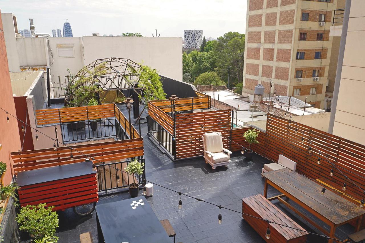 Casa Urbana Hotel コルドバ エクステリア 写真