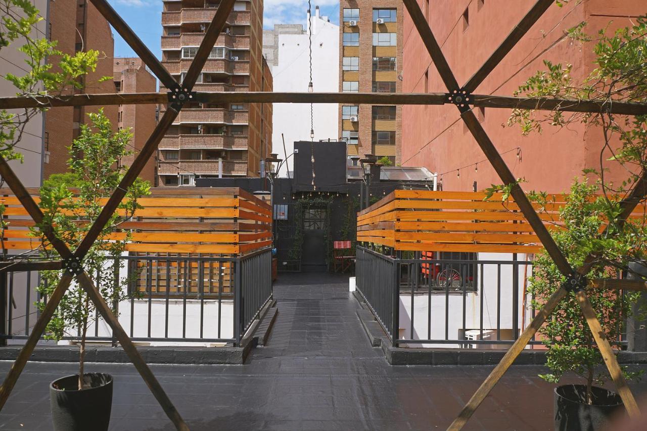 Casa Urbana Hotel コルドバ エクステリア 写真