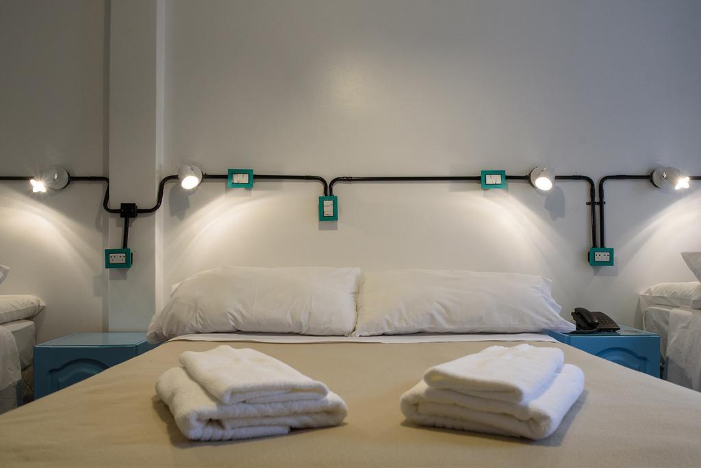 Casa Urbana Hotel コルドバ エクステリア 写真