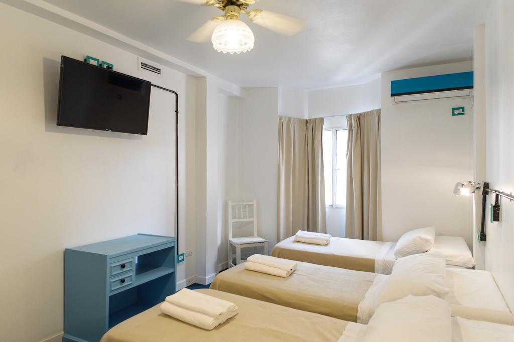 Casa Urbana Hotel コルドバ エクステリア 写真