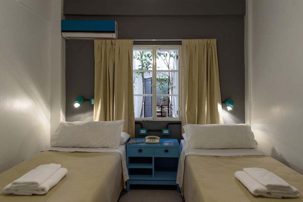 Casa Urbana Hotel コルドバ エクステリア 写真