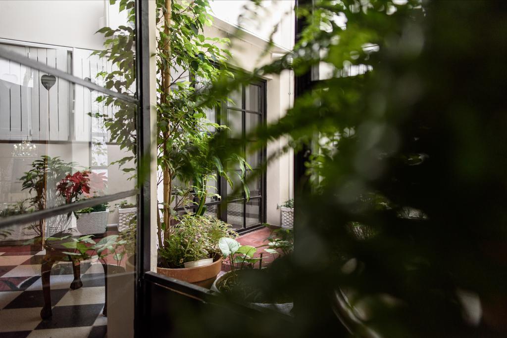 Casa Urbana Hotel コルドバ エクステリア 写真