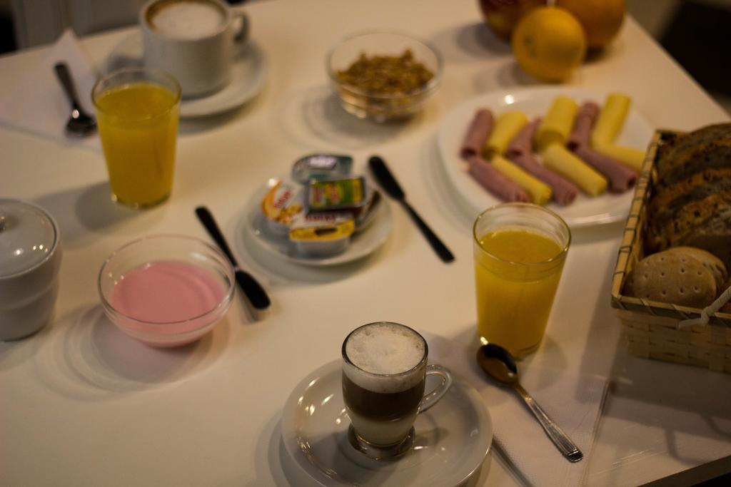 Casa Urbana Hotel コルドバ エクステリア 写真