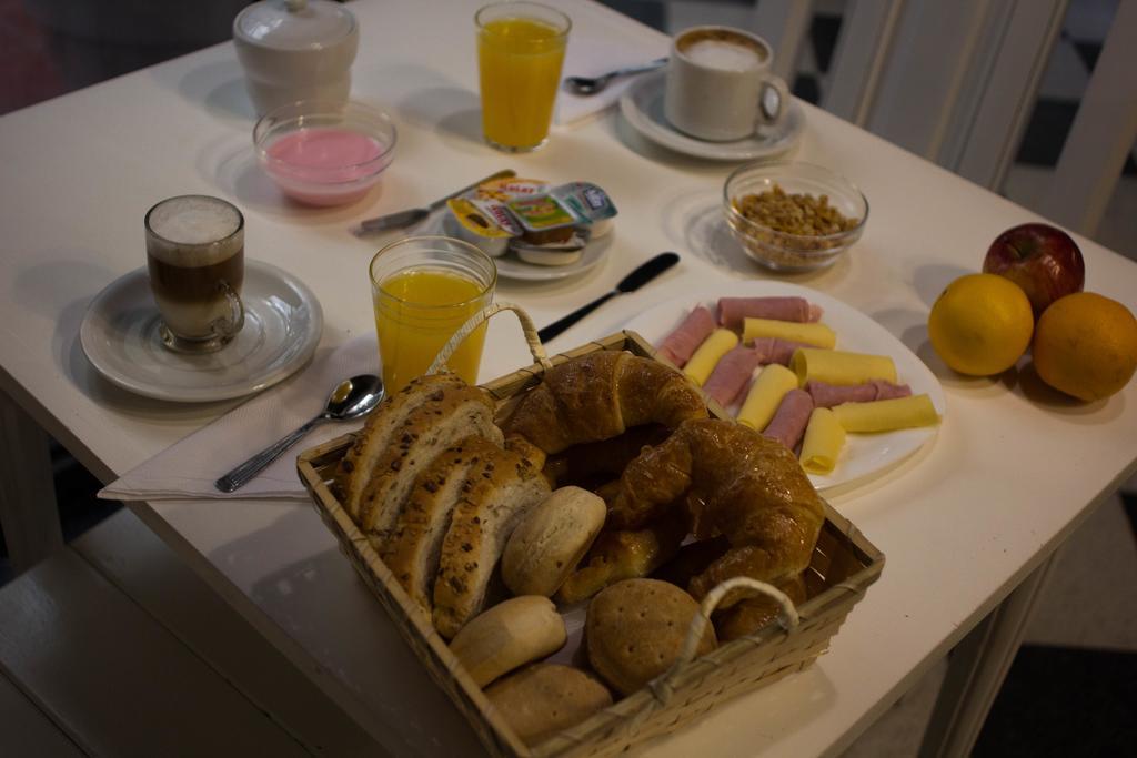 Casa Urbana Hotel コルドバ エクステリア 写真
