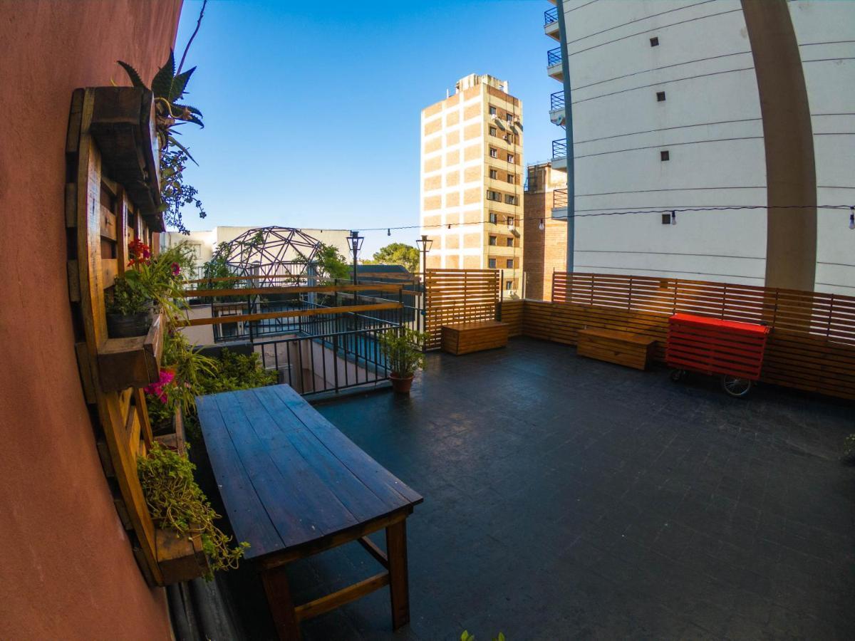 Casa Urbana Hotel コルドバ エクステリア 写真