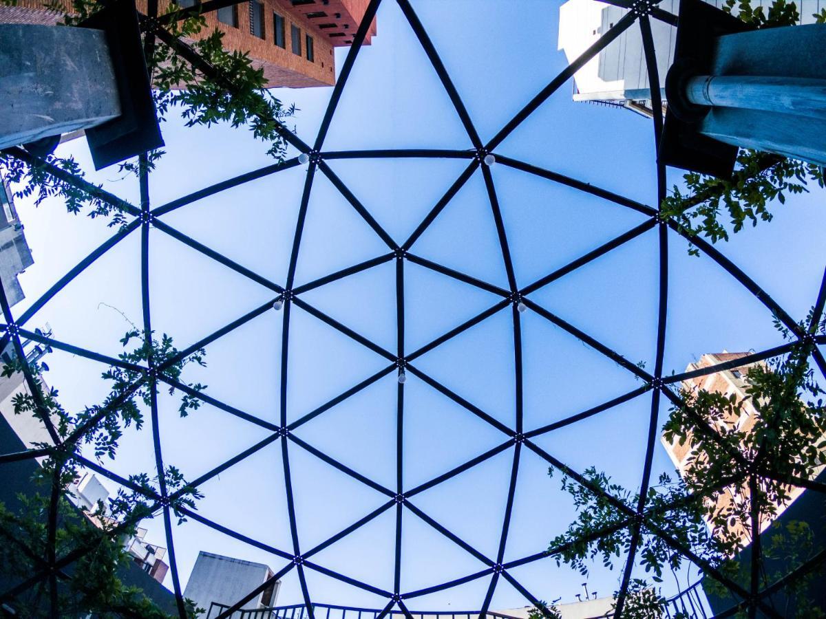 Casa Urbana Hotel コルドバ エクステリア 写真